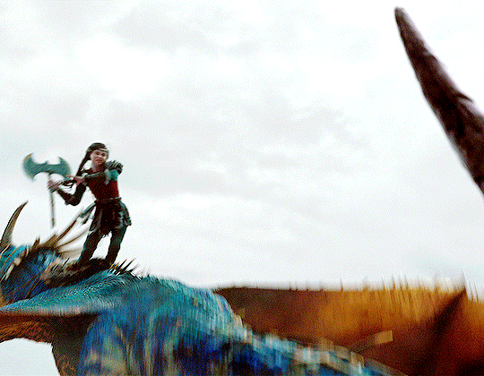 실사 영화 드래곤 길들이기 쿠팡플레이 공개 | 인스티즈