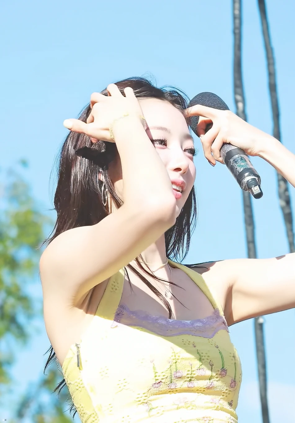 하이키 리이나 겨 | 인스티즈