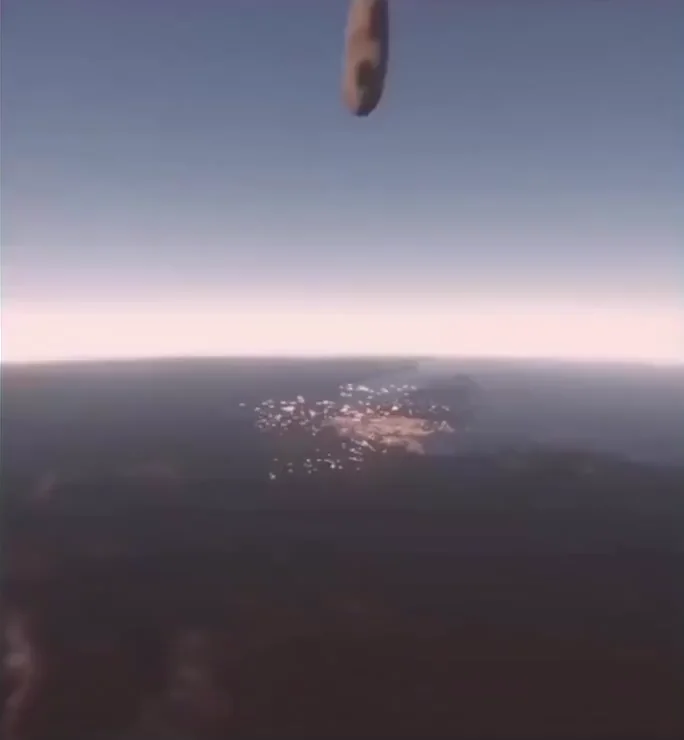 공룡 멸종시킨 소행성 실제 체감 크기 | 인스티즈