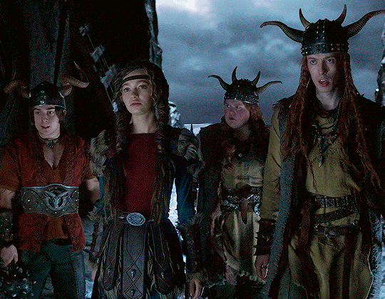 실사 영화 드래곤 길들이기 쿠팡플레이 공개 | 인스티즈