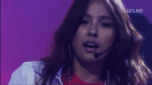 이효리가 콧대 가장 높았던 시절 | 인스티즈