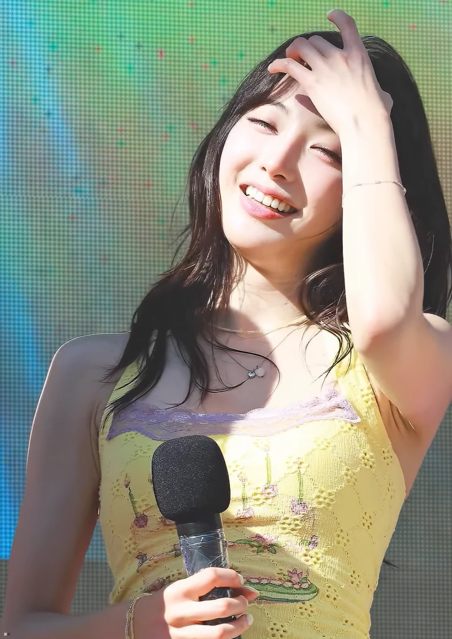 하이키 리이나 겨 | 인스티즈