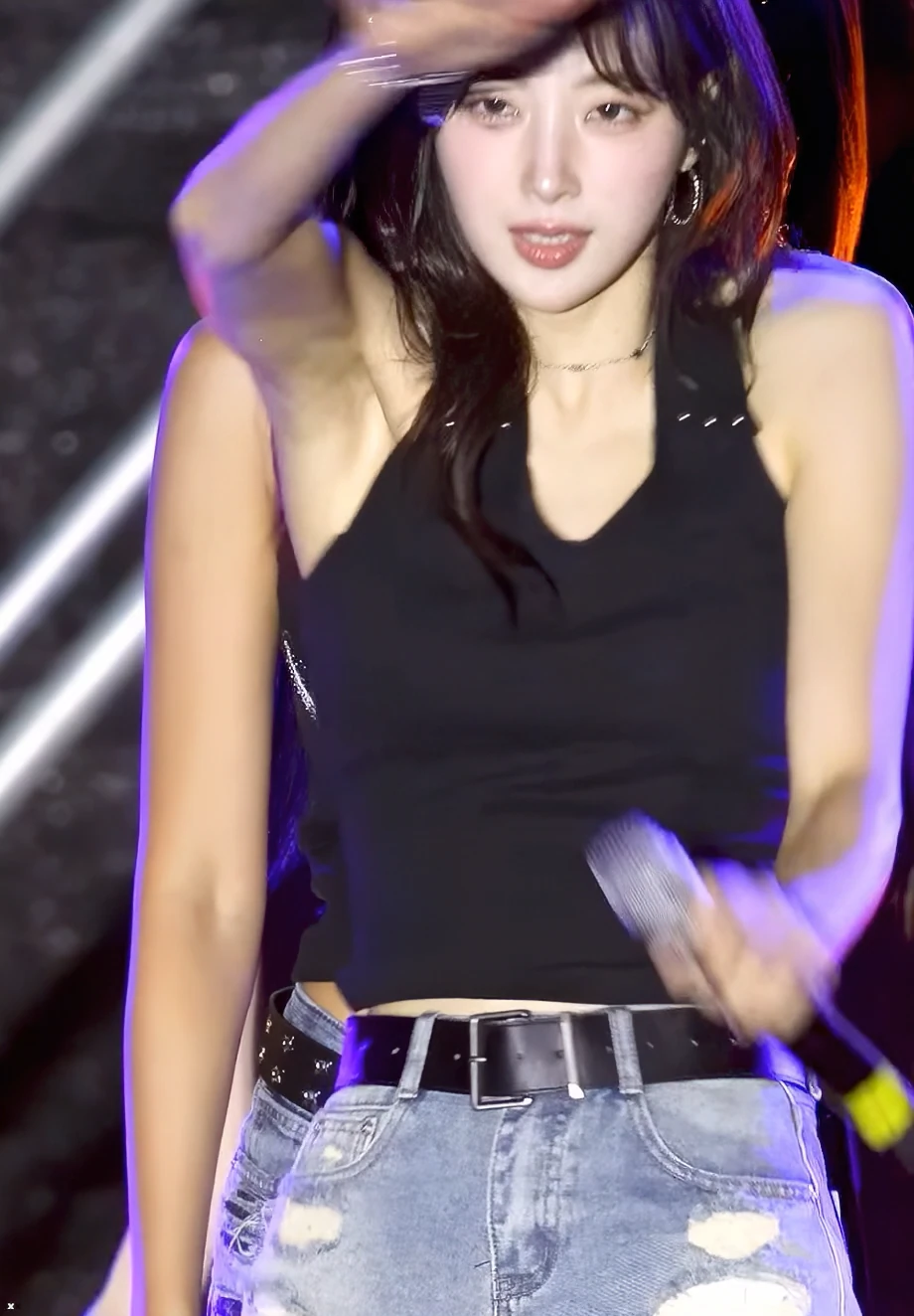 하이키 리이나 겨 | 인스티즈