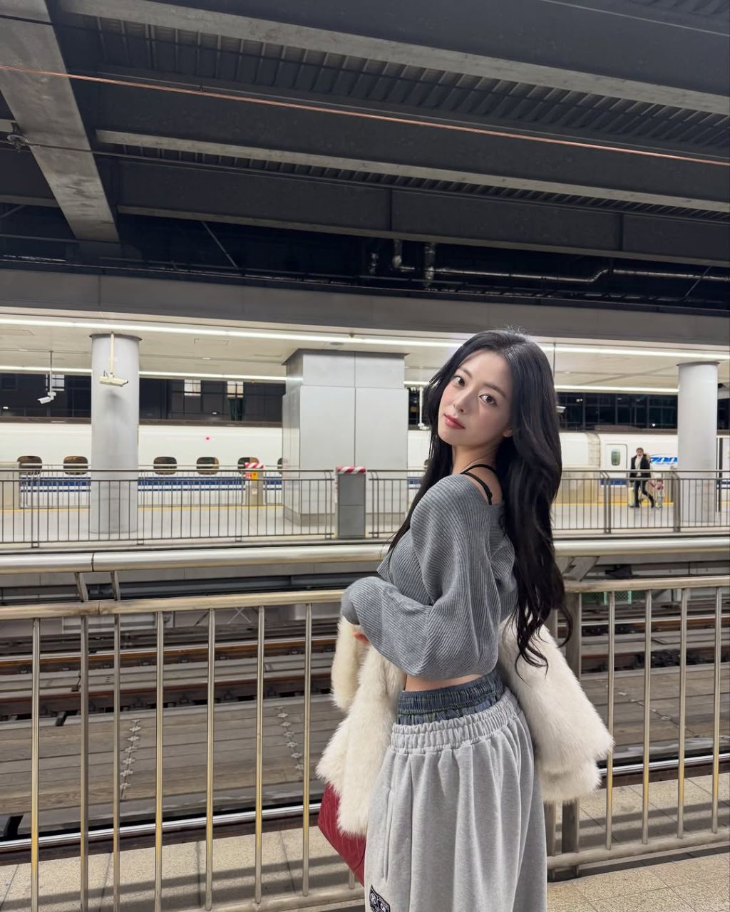 '장카설유' 유나 근황 | 인스티즈