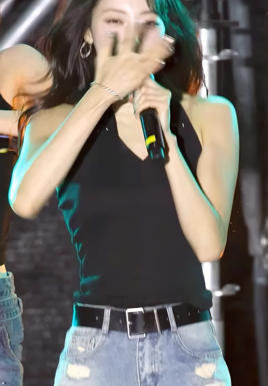 하이키 리이나 겨 | 인스티즈