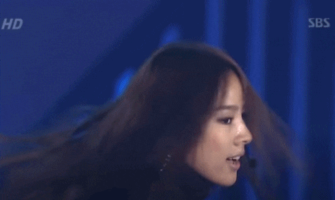 이효리가 콧대 가장 높았던 시절 | 인스티즈