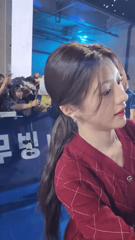 고윤정 실물 느낌 | 인스티즈