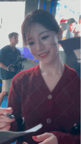 고윤정 실물 느낌 | 인스티즈