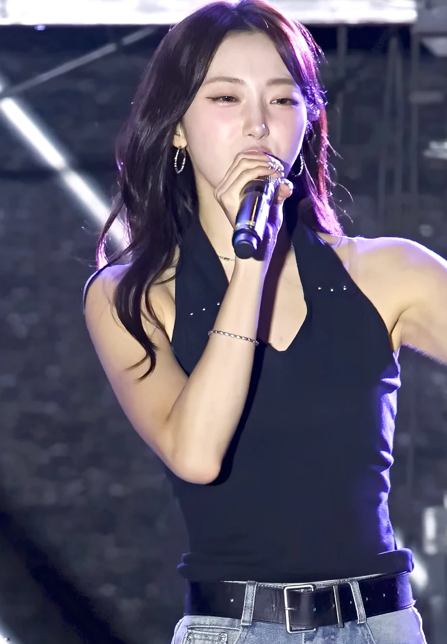 하이키 리이나 겨 | 인스티즈