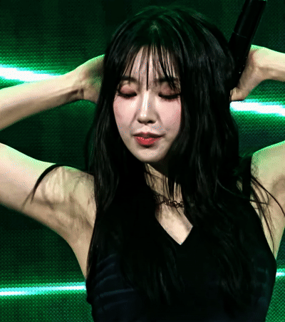 하이키 리이나 겨 | 인스티즈