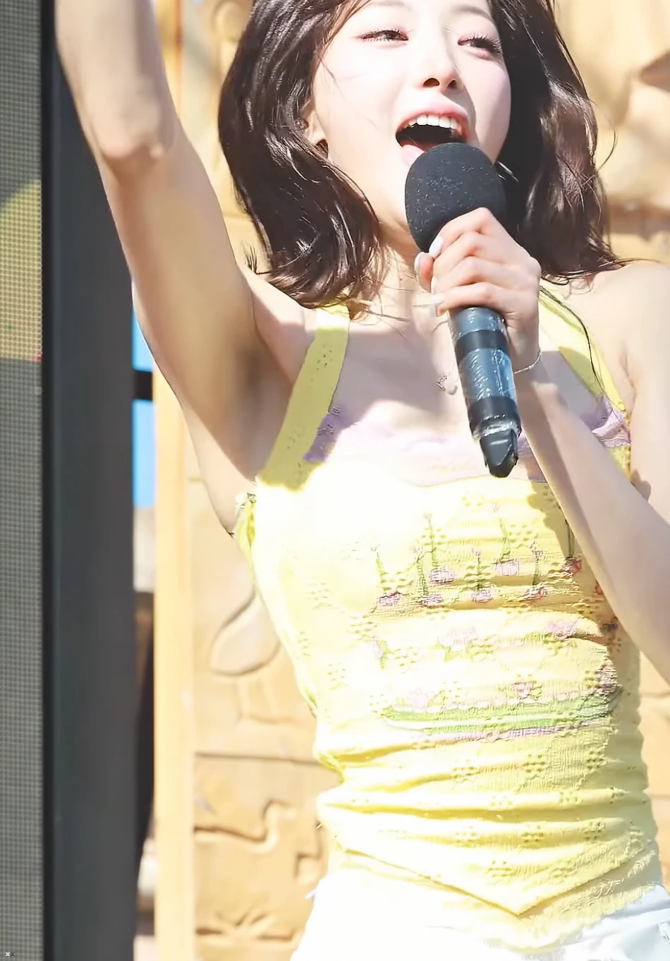 하이키 리이나 겨 | 인스티즈