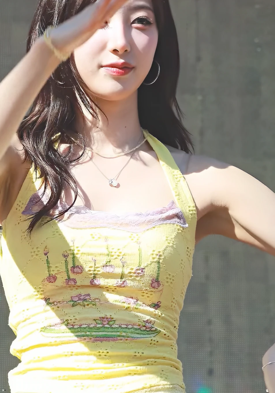 하이키 리이나 겨 | 인스티즈