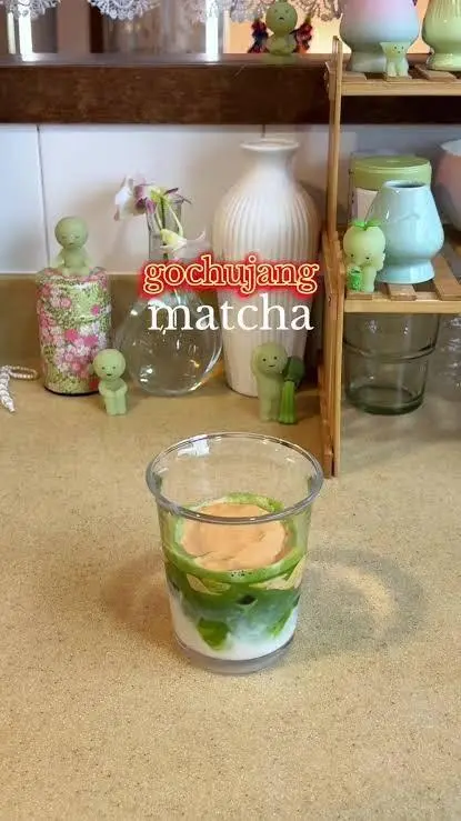 말차에 미쳤다는 미국인들 | 인스티즈