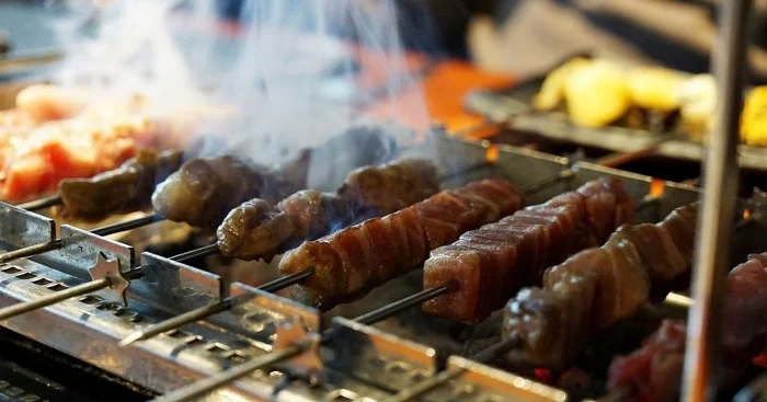 진짜 맛있는데 안 먹는 사람은 절대 안 먹는 고기.jpg | 인스티즈