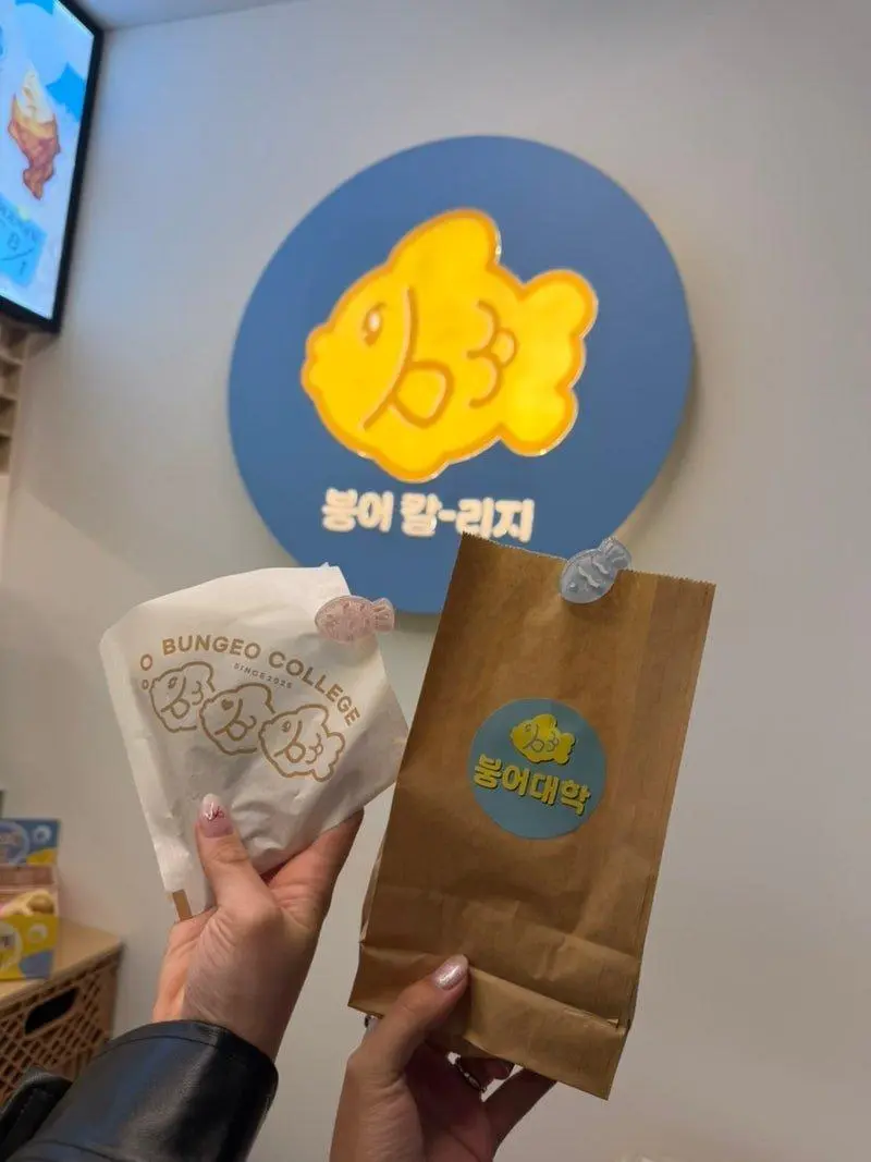 와플대학에서 새로 런칭한 브랜드 | 인스티즈