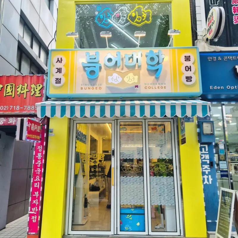 와플대학에서 새로 런칭한 브랜드 | 인스티즈