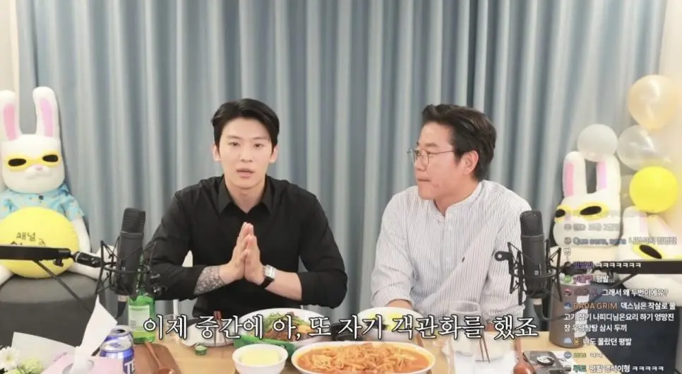 덱스가 특수부대를 퇴교한 이유.jpg | 인스티즈