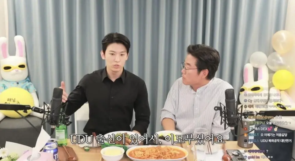 덱스가 특수부대를 퇴교한 이유.jpg | 인스티즈