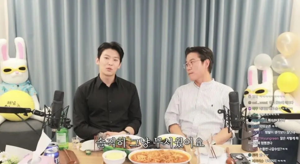 덱스가 특수부대를 퇴교한 이유.jpg | 인스티즈