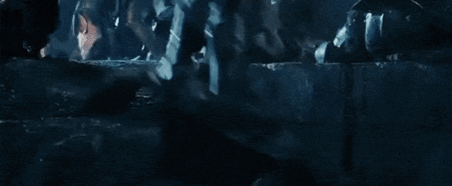 이동진 평론가 曰 : "이 장면이 안 끝났으면 좋겠다고 생각했다."...gif | 인스티즈