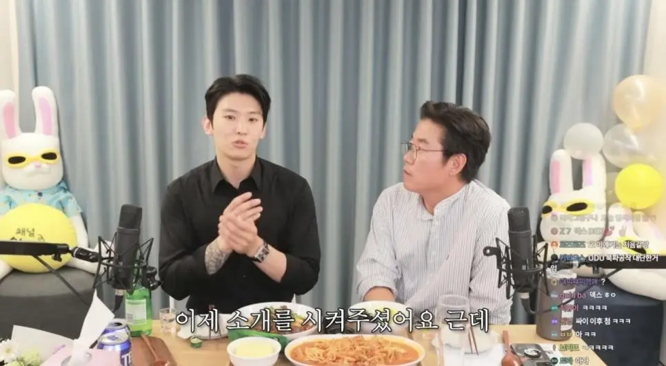 덱스가 특수부대를 퇴교한 이유.jpg | 인스티즈