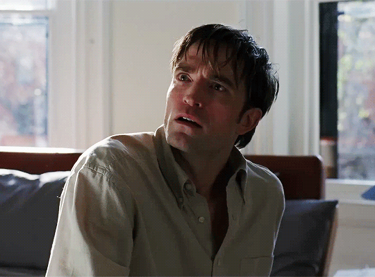 커플로 영화 찍은 젠데이아 & 로버트 패틴슨 | 인스티즈