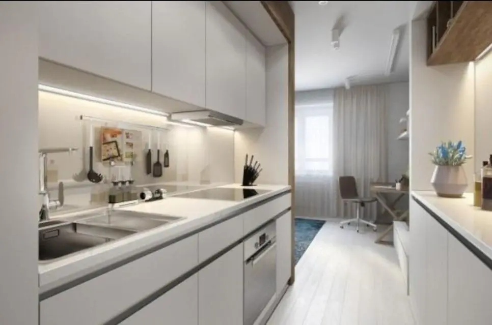 갑갑하더라도 살만하다는 9평 원룸....jpg | 인스티즈