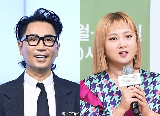 [정보/소식] "정재형은 일반 병원에서"…안테나→박나래 전 매니저까지 '깨끗 해명' | 인스티즈