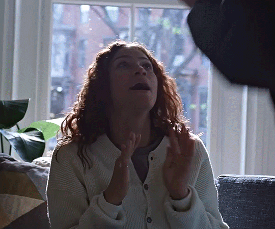 커플로 영화 찍은 젠데이아 & 로버트 패틴슨 | 인스티즈