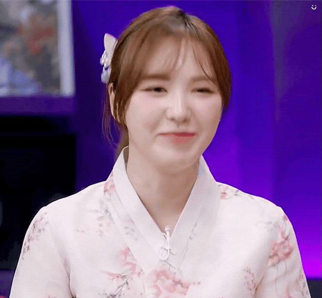 바보도 장군을 만든다는 웬디 사주 | 인스티즈