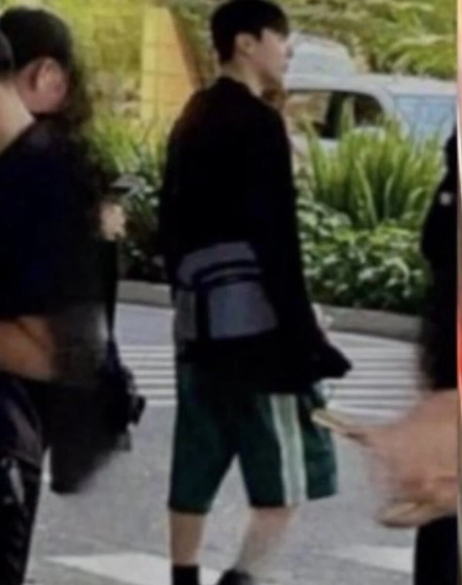 현재 윈터 팬들이 화난 이유.jpg | 인스티즈