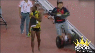 인생 나락갈 뻔한 카메라맨 | 인스티즈