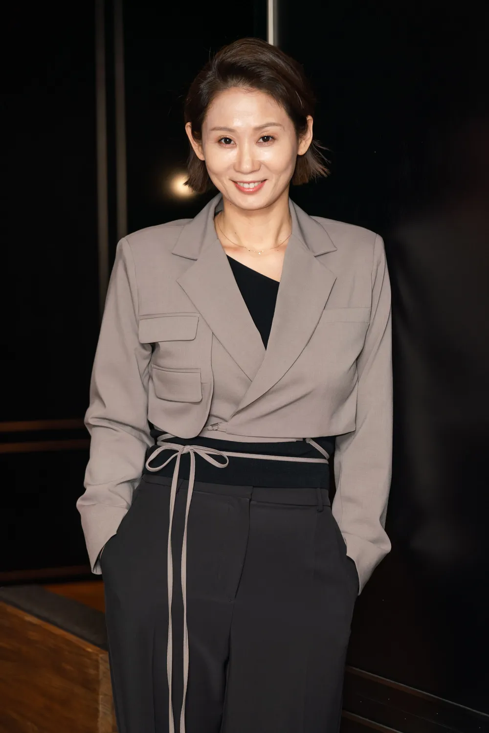 김선영 배우의 이상형 모음 | 인스티즈