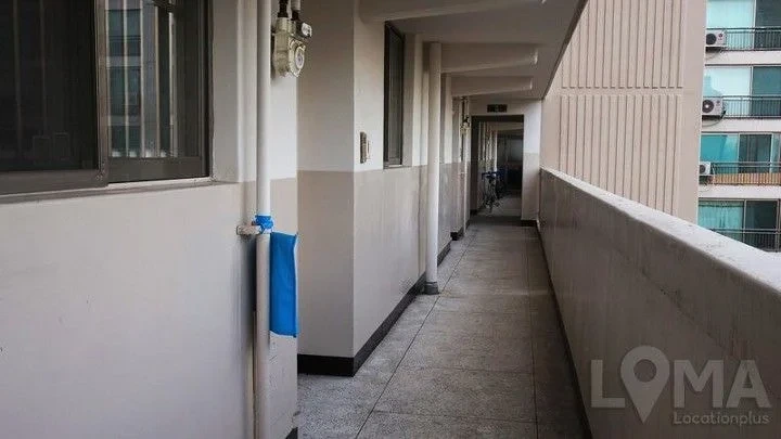 어느 순간부터 이제는 거의 짓지않는 아파트 형태...jpg | 인스티즈