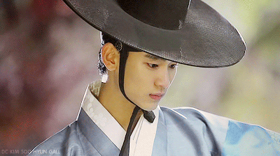 조선 시대, 시를 지으며 놀던 세 친구가 결국 서로의 추모시를 지어주며 끝나는 이야기 | 인스티즈