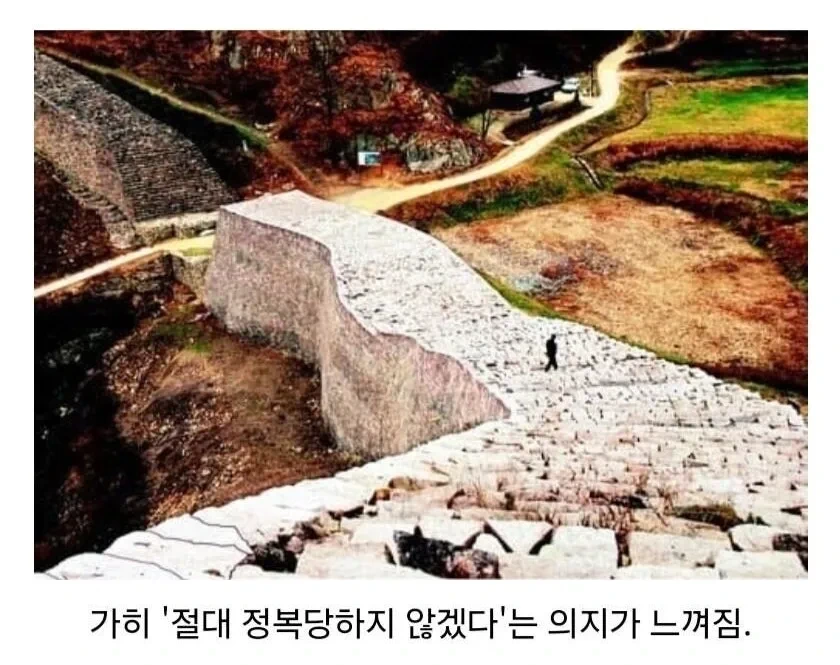 대한민국에 존재하는 149승 1패 요새 | 인스티즈