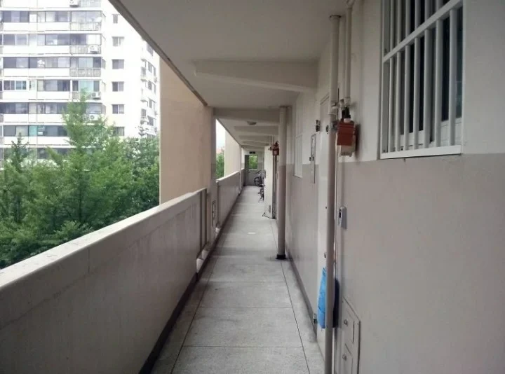 어느 순간부터 이제는 거의 짓지않는 아파트 형태...jpg | 인스티즈