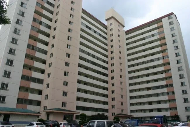 어느 순간부터 이제는 거의 짓지않는 아파트 형태...jpg | 인스티즈