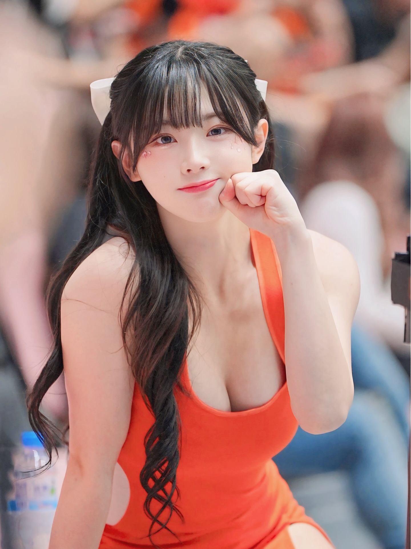 김나연 치어리더 인스타 | 인스티즈