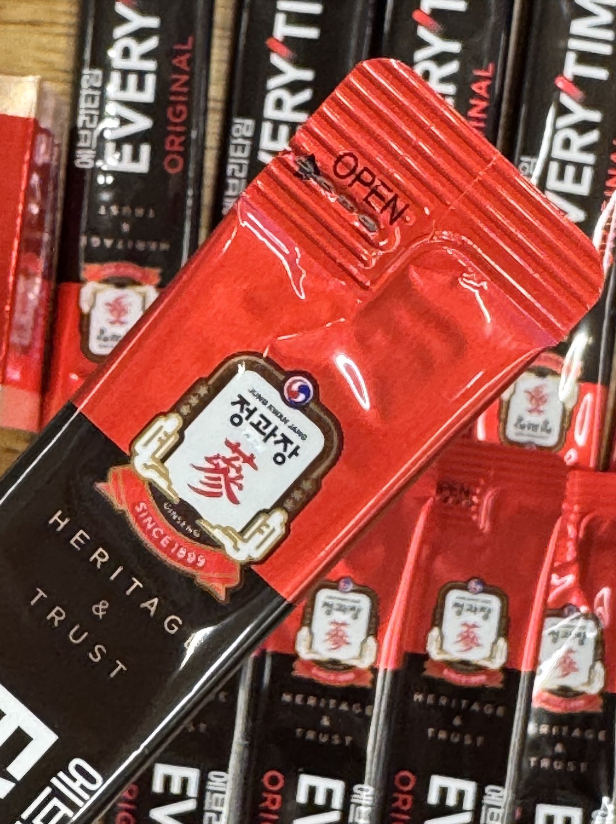 과장 승진하고 받은 선물 | 인스티즈