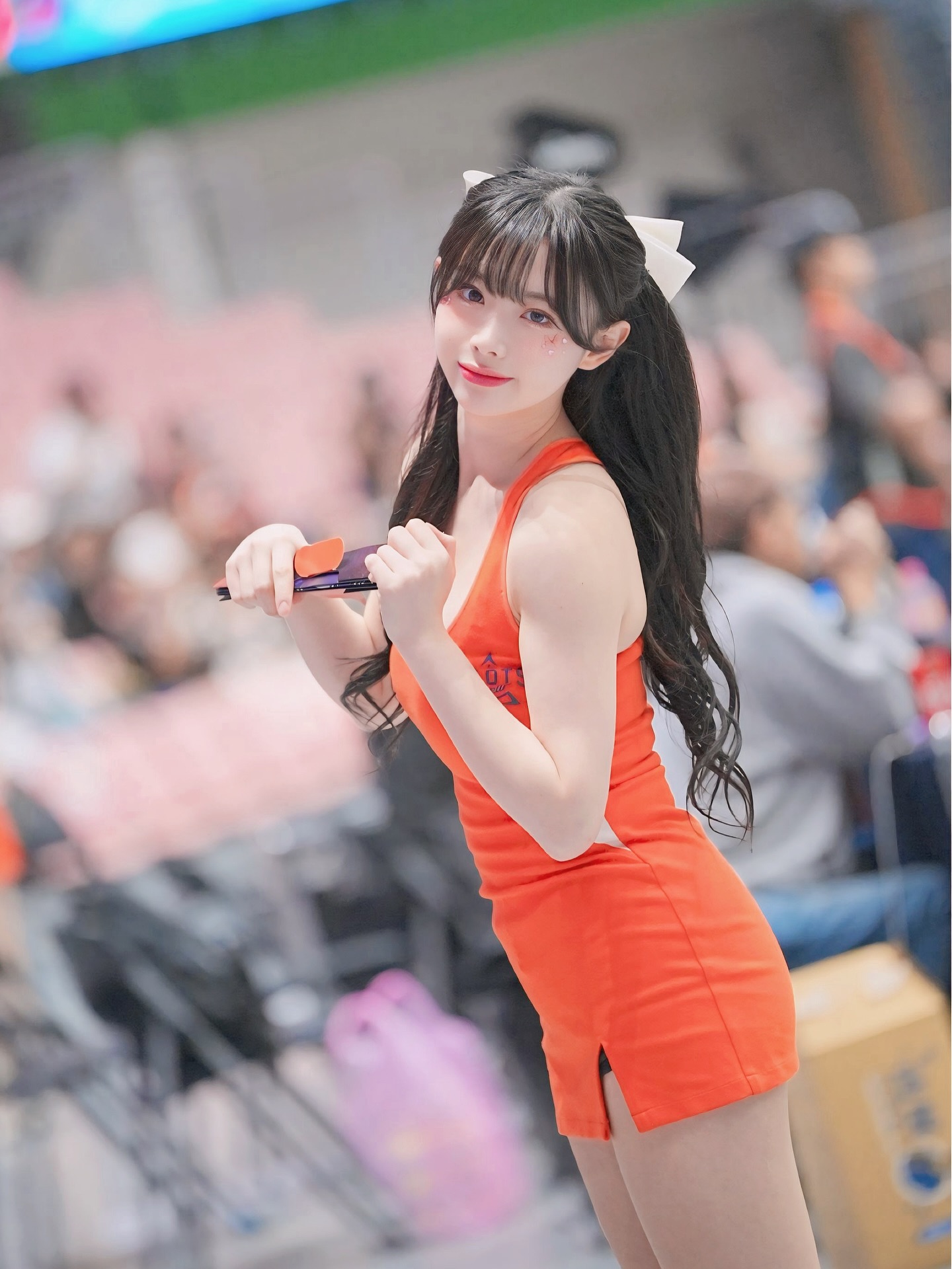 김나연 치어리더 인스타 | 인스티즈