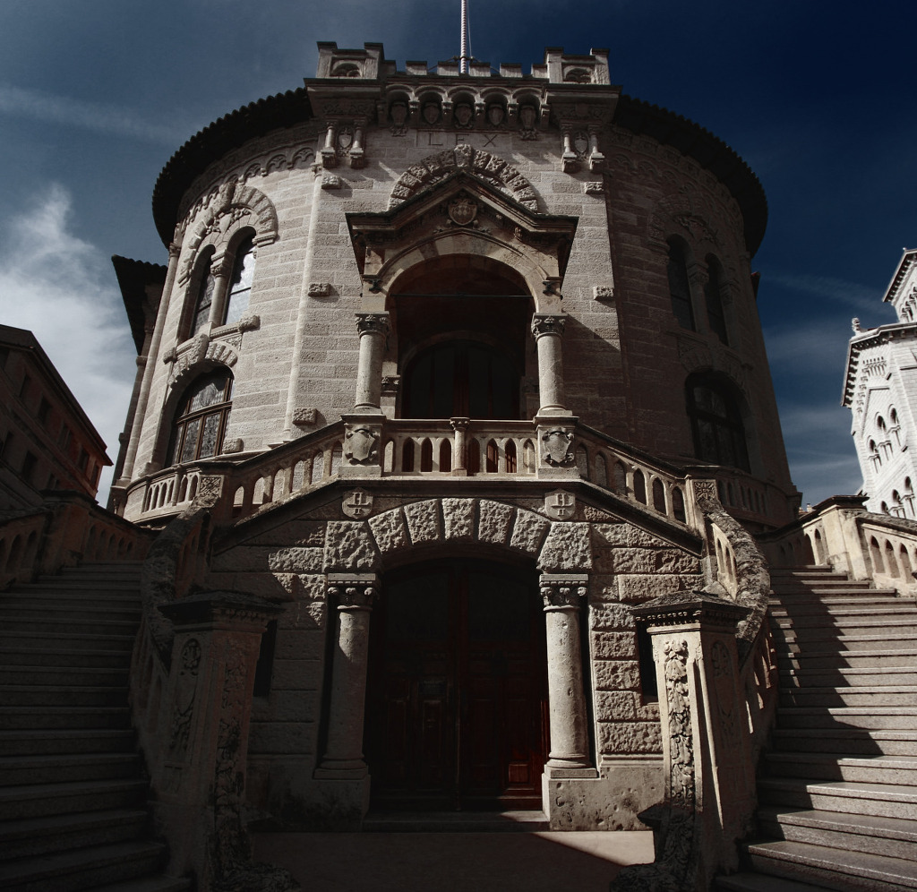 여시투어 세계에서 두번째로 작은 나라, 모나코 | 인스티즈