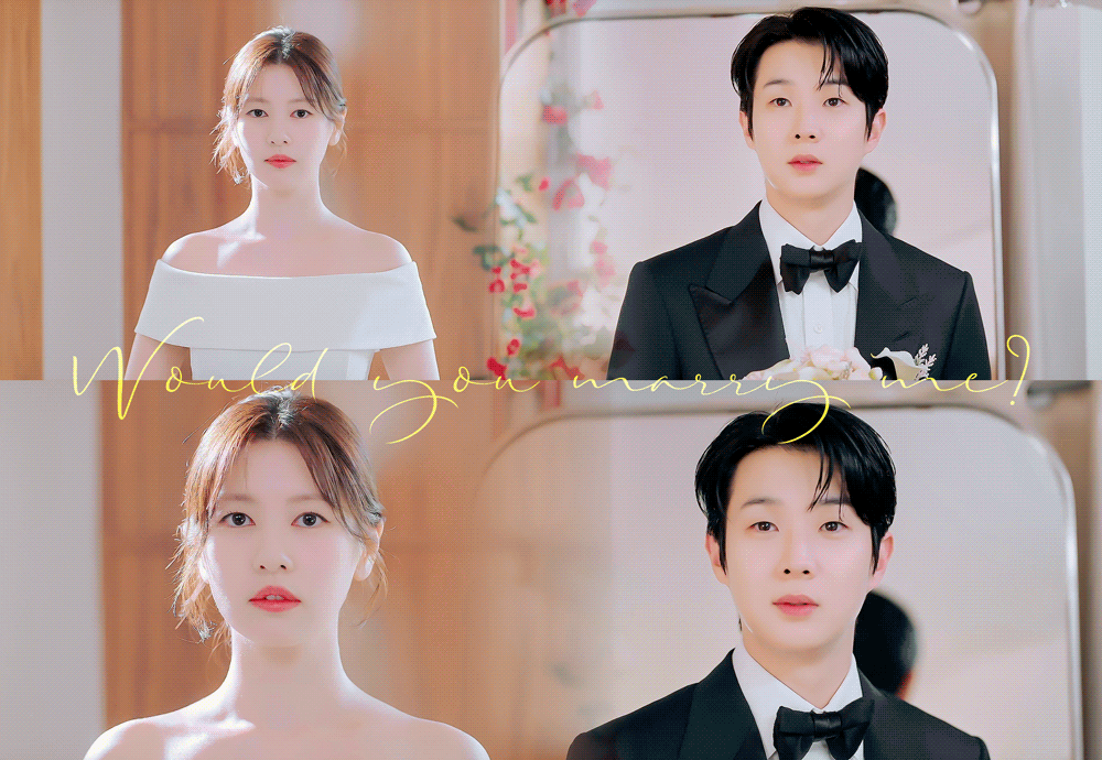 2025 SBS 연기대상 베스트커플상 후보 | 인스티즈