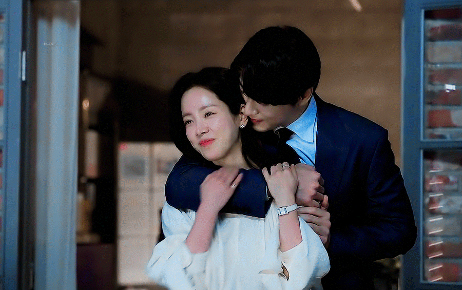 2025 SBS 연기대상 베스트커플상 후보 | 인스티즈