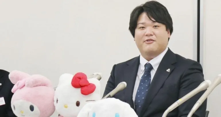 손자에게 낙하산으로 CEO 자리를 준 일본 대기업의 상황.jpg | 인스티즈