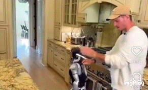 인간형 로봇 1억 2천만원주고 구매한 남자가 후회한 이유🤖 | 인스티즈