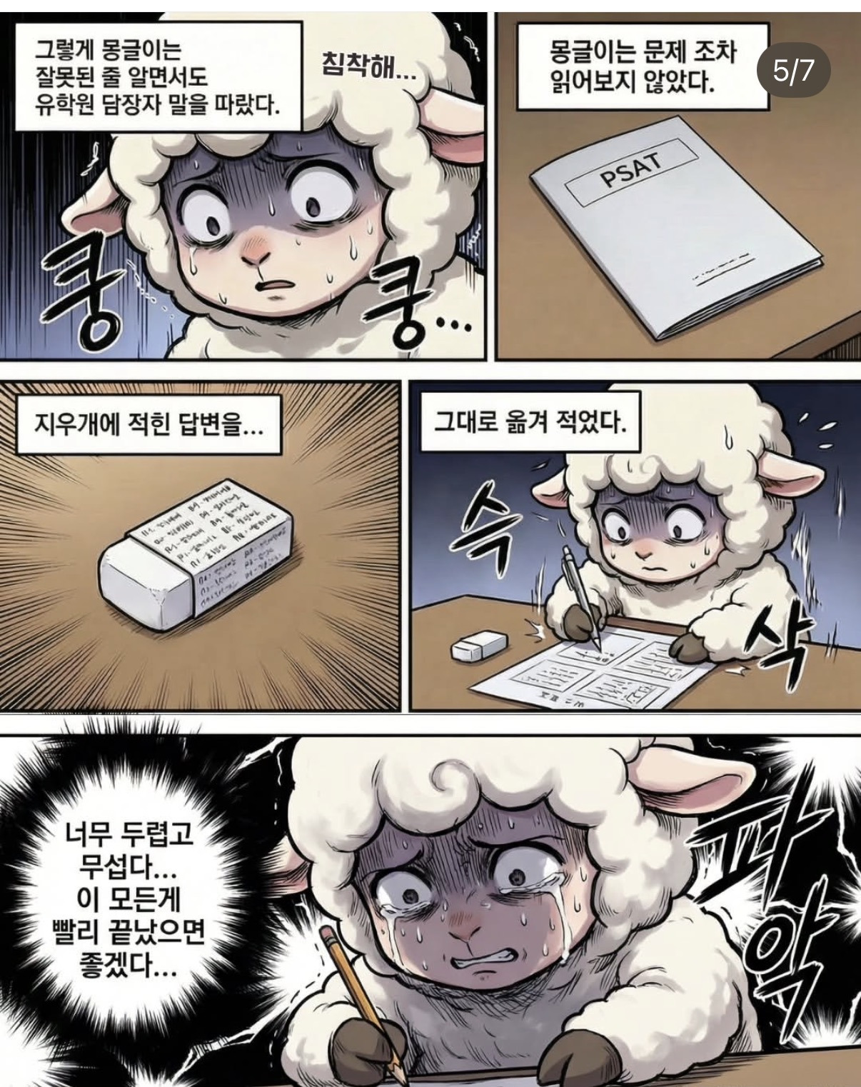 전두환 손자 전우원이 폭로해서 논란중인 대리과제, 답안지유출 | 인스티즈