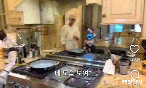 인간형 로봇 1억 2천만원주고 구매한 남자가 후회한 이유🤖 | 인스티즈