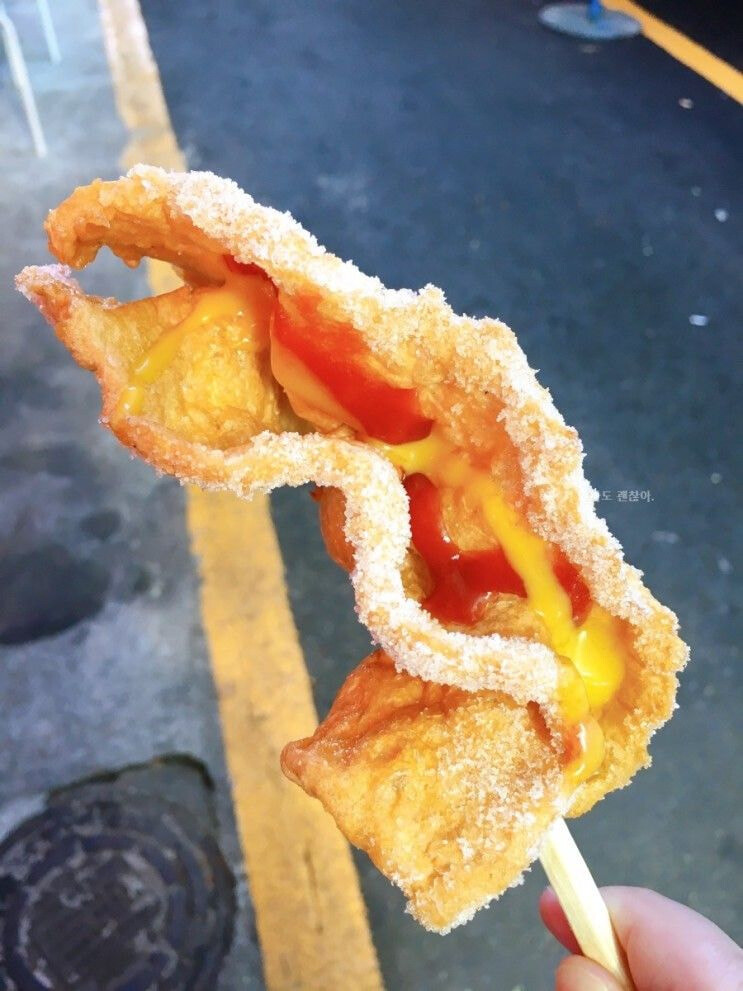 부산 사람들 99%가 모르는 부산 명물.jpg | 인스티즈