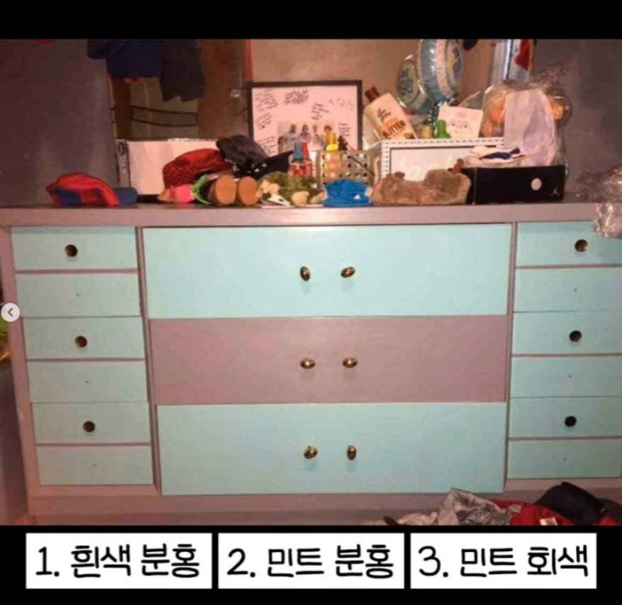 사람마다 다른 색으로 보인다는 사진 | 인스티즈